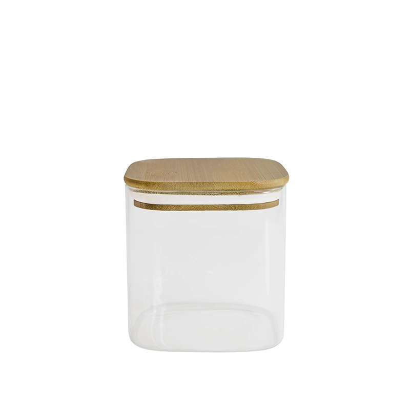 بانکه پیرکس مدل مربع نوبل