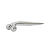 ماساژور دستی سه بعدی بدن و صورت مدل ZL-116