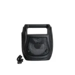 اسپیکر بلوتوثی قابل حمل مدل GTS 1533