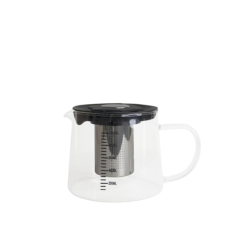 قوری ایکیا مدل kF-08B 1000