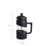 فرنچ پرس 600 میلی‌لیتر مدل YITIAN