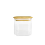 بانکه مدل کلیز درب چوبی 500 سی‌سی