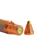 موزن ابرو و بینی و صورت اکلیلی مدل CF-001B