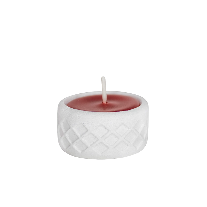 شمع وارمر سنگی