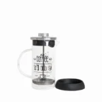 فرنچ پرس یاتیان مدل زیر سیلیکونی 350 میل