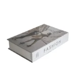 جعبه دکوری مدل کتاب دکوراتیو