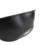 آبکش برنج شوی استیل مشکی الاکلنگی - Image 5