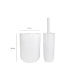 ست سرویس بهداشتی همارا مدل زبرا