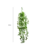 بوته شمشاد گل مصنوعی ۱۵ شاخه