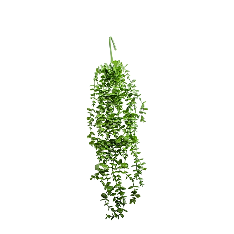 بوته شمشاد گل مصنوعی ۱۵ شاخه