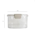 جابرنجی شالیز 5 کیلویی هومکت