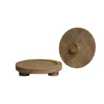 شکلات خوری سه طبقه جام سازان مدل برج - Image 4