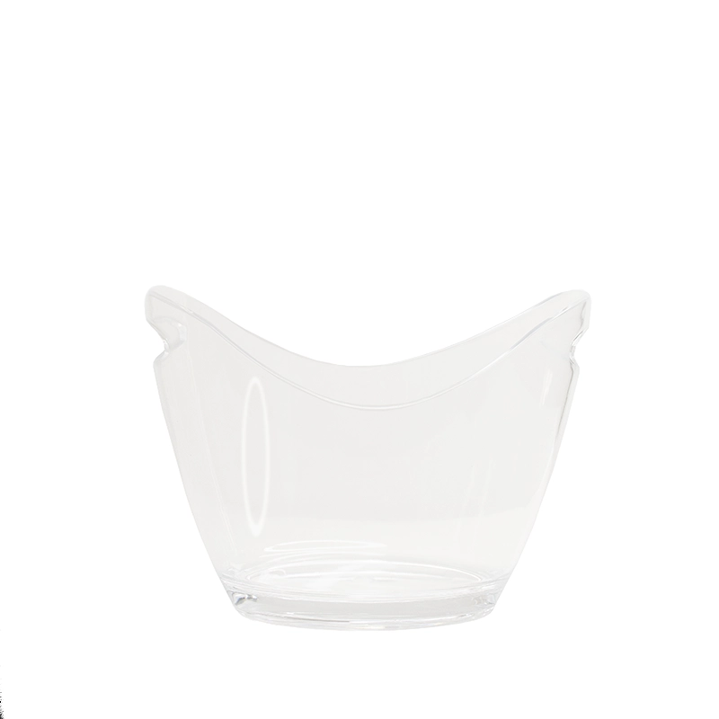 کاسه سرو اکرولیک لیمون