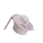 پارچ و آبمیوه گیری لیمون مدل دوکاره