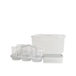 سرويس چای خوری 6 نفره کارولين