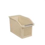 سبد نظم‌دهنده سایز ۲ لیمون