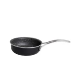 تابه گرانیتی جلامبین تک دسته سایز ۱۸