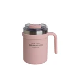 تراول ماگ دوحالته دسته دار 500 میلی لیتر SITARAYURI