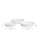 3تابه بیضی دیوالی گلدن اپال(اوپال) - Image 3