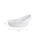 3تابه بیضی دیوالی گلدن اپال