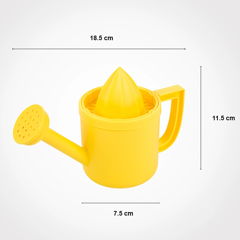 آب مرکبات‌گیری دستی لیمون مدل RM 989