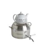 ست کتری و قوری دسینی ظرفیت 4.5 لیتری