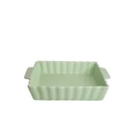 تابه دو دسته لازانیا مربع مات