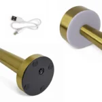 آباژور رومیزی مدل PL55 - Image 4