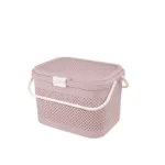 پیک نیک لیمون بافت